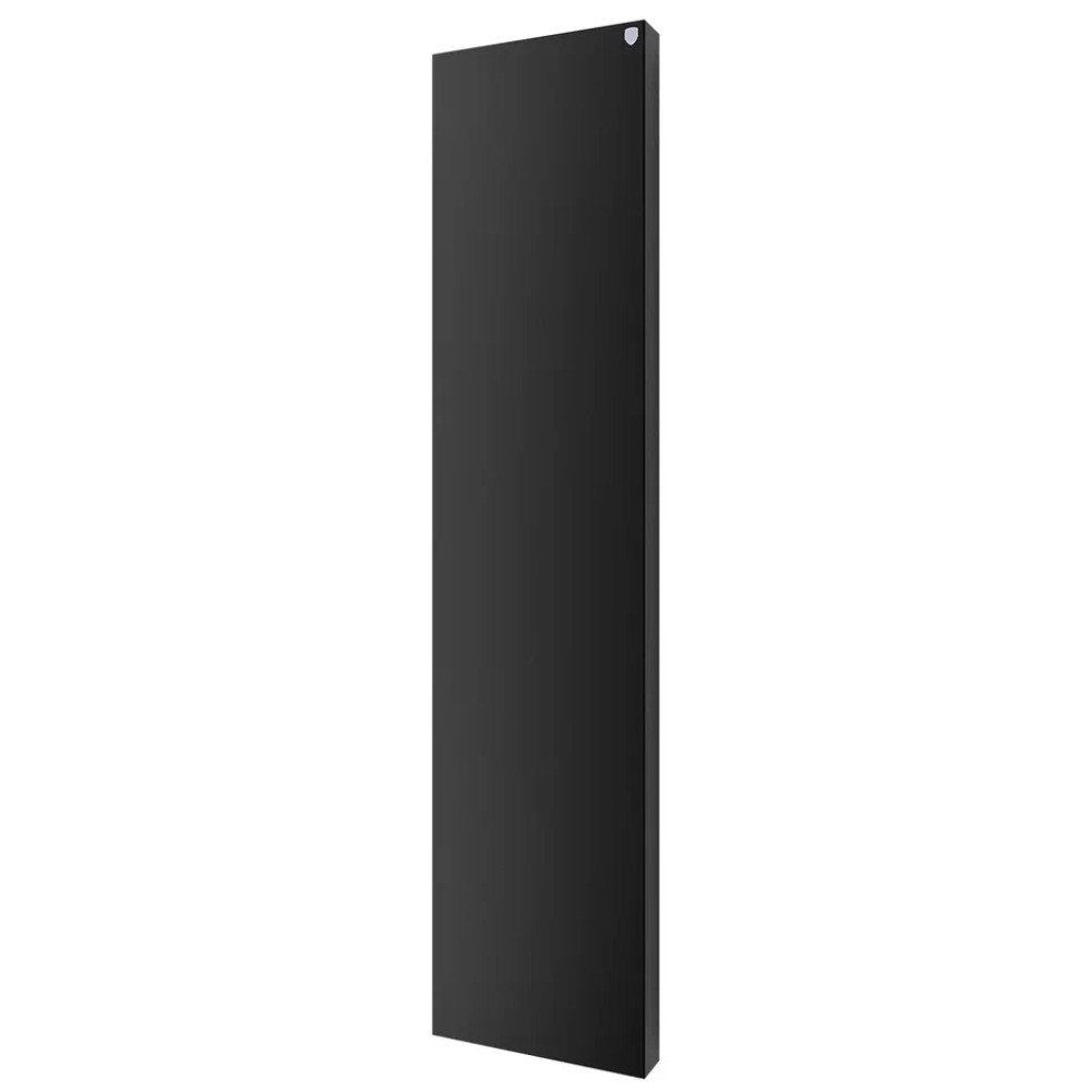 картинка Дизайн-радиатор Royal Thermo Flat 400-1800 Noir Sable от ООО «Строительный крепеж»