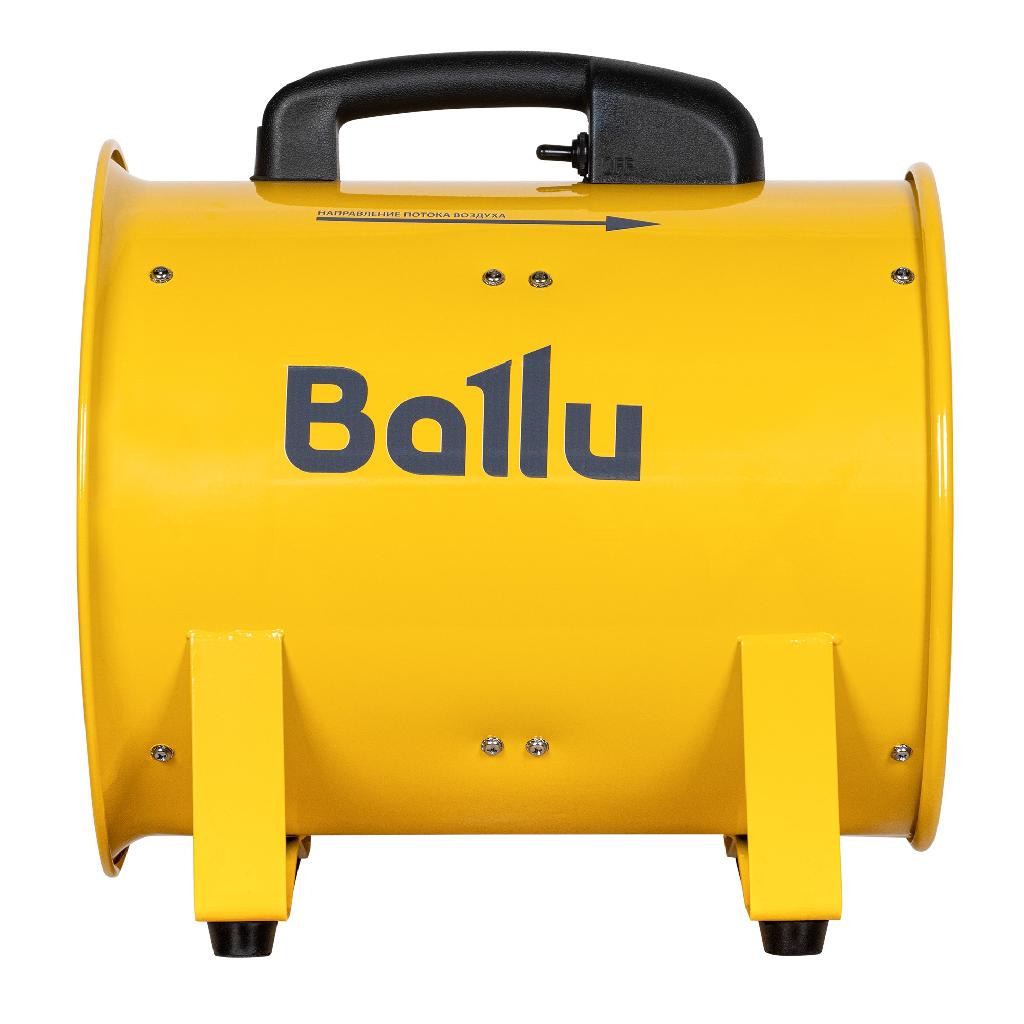 картинка Вентилятор промышленный Ballu BIF-X12 от ООО «Строительный крепеж»