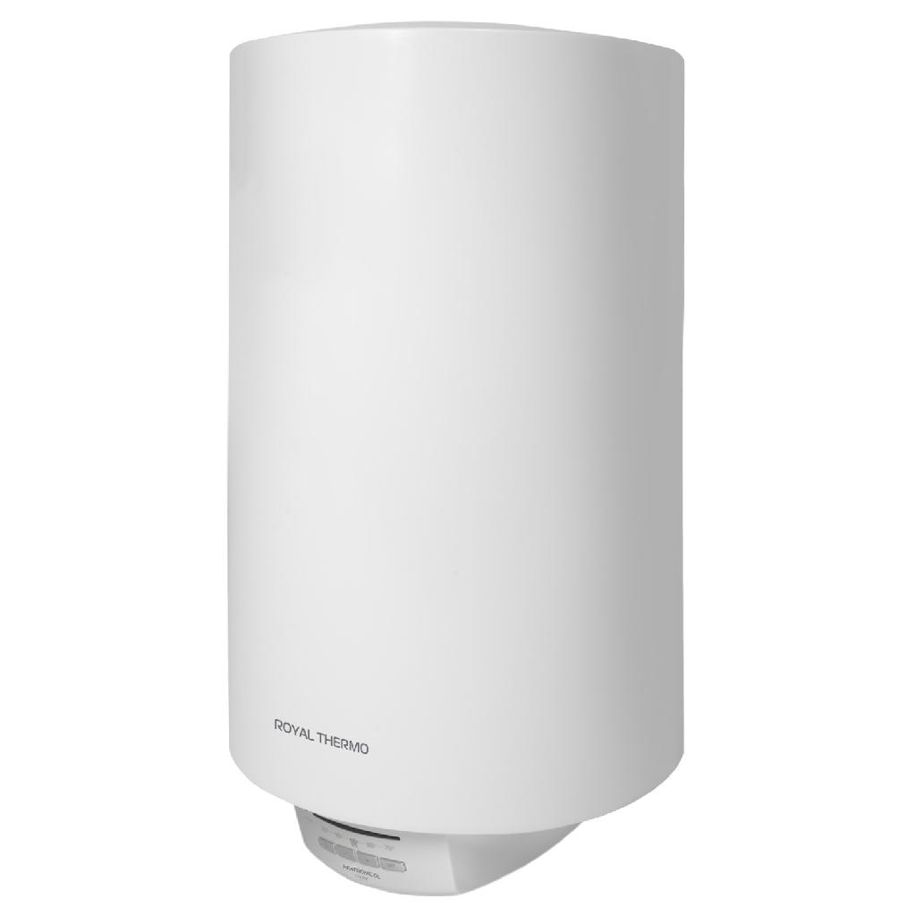 картинка Водонагреватель Royal Thermo RWH 30 Heatronic DL Slim DryHeat от ООО «Строительный крепеж»