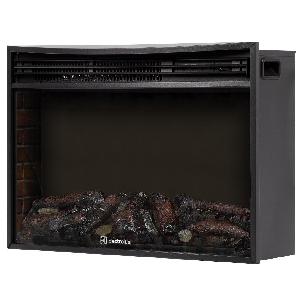 картинка Очаг электрический Electrolux Sphere Plus EFP/P-3320RLS N от ООО «Строительный крепеж»