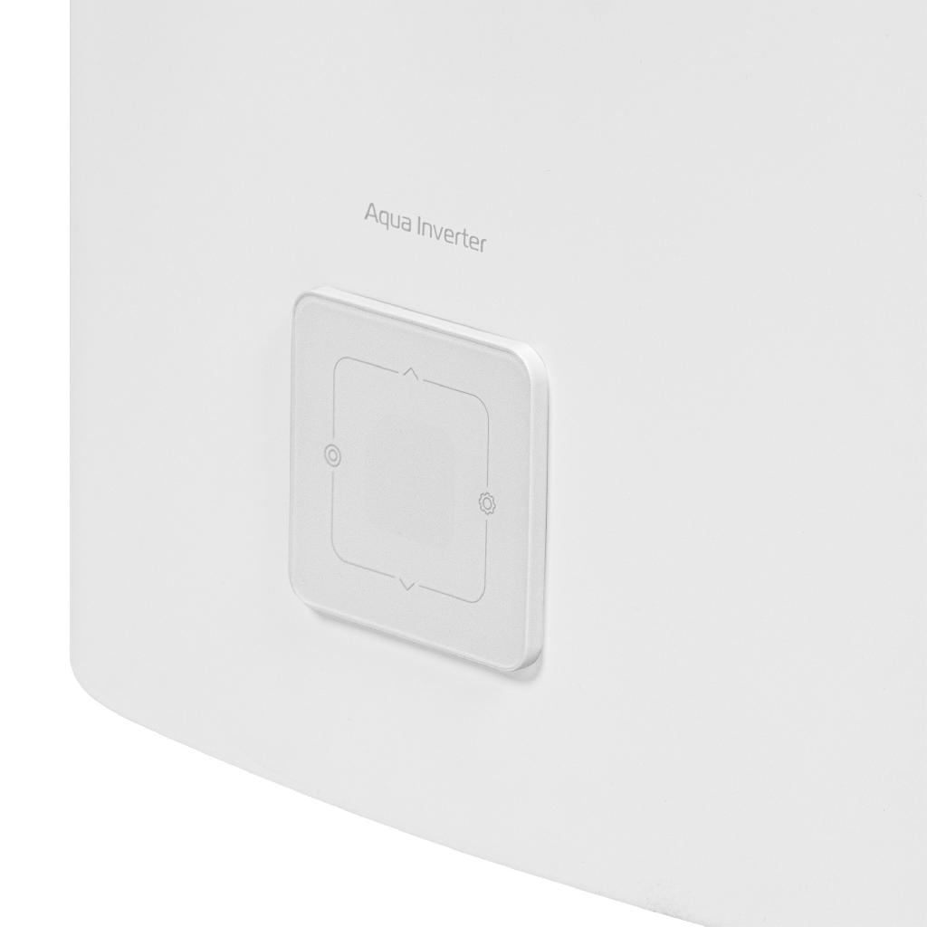 картинка Водонагреватель Royal Thermo RWH 100 Aqua Inverter от ООО «Строительный крепеж»