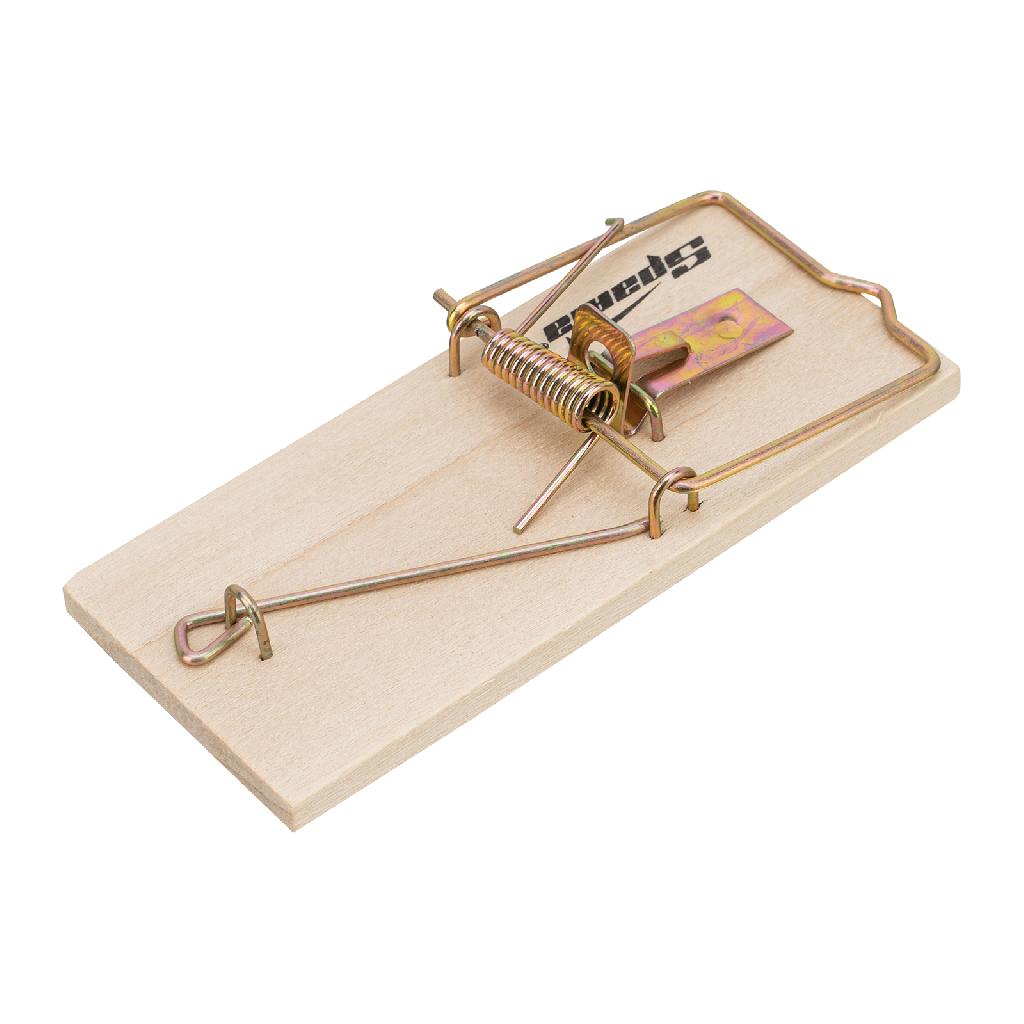 картинка Мышеловка 2 шт, Sparta от ООО "Строительный Крепеж"