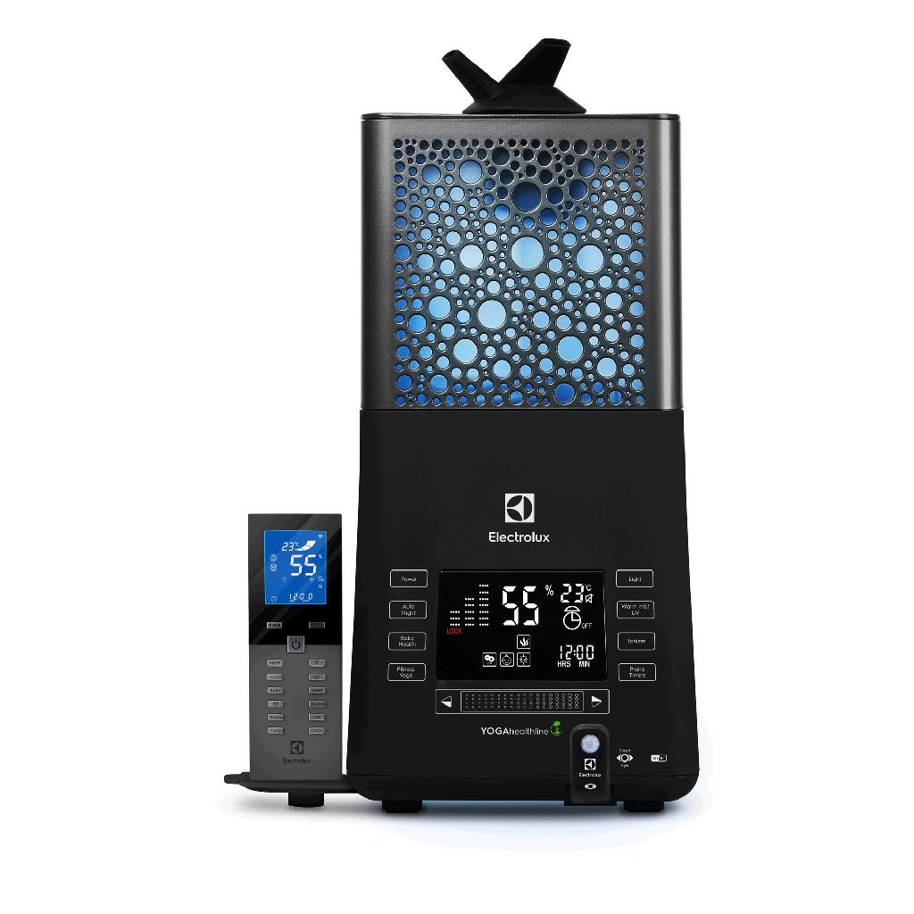 картинка Увлажнитель-ecoBIOCOMPLEX ультразвуковой Electrolux EHU-3810D YOGAhealthline от ООО «Строительный крепеж»