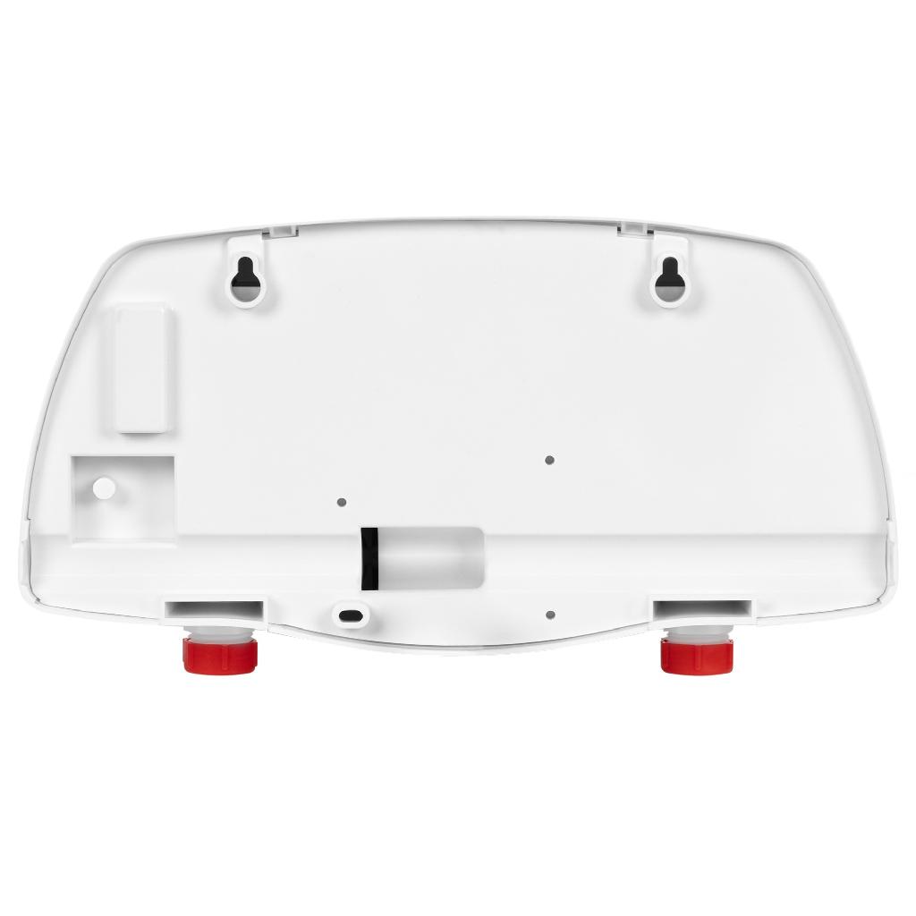 картинка Водонагреватель проточный Royal Thermo SmartFix T (5,5 kW) - кран от ООО «Строительный крепеж»