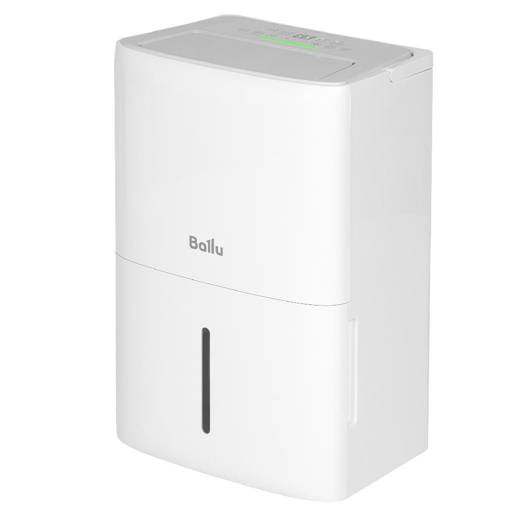 картинка Осушитель воздуха Ballu Smart Duty Wi-Fi BD60T SD от ООО «Строительный крепеж»