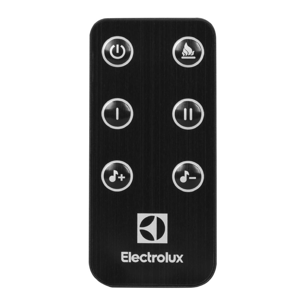 картинка Пульт управления камина электрического Electrolux EFP/P-1020LS от ООО «Строительный крепеж»