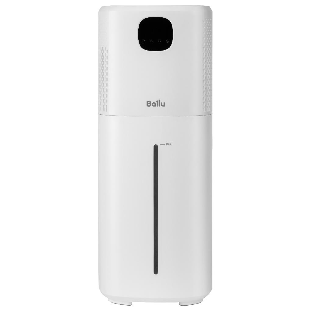 картинка Увлажнитель традиционный Ballu UCC-260 C от ООО «Строительный крепеж»