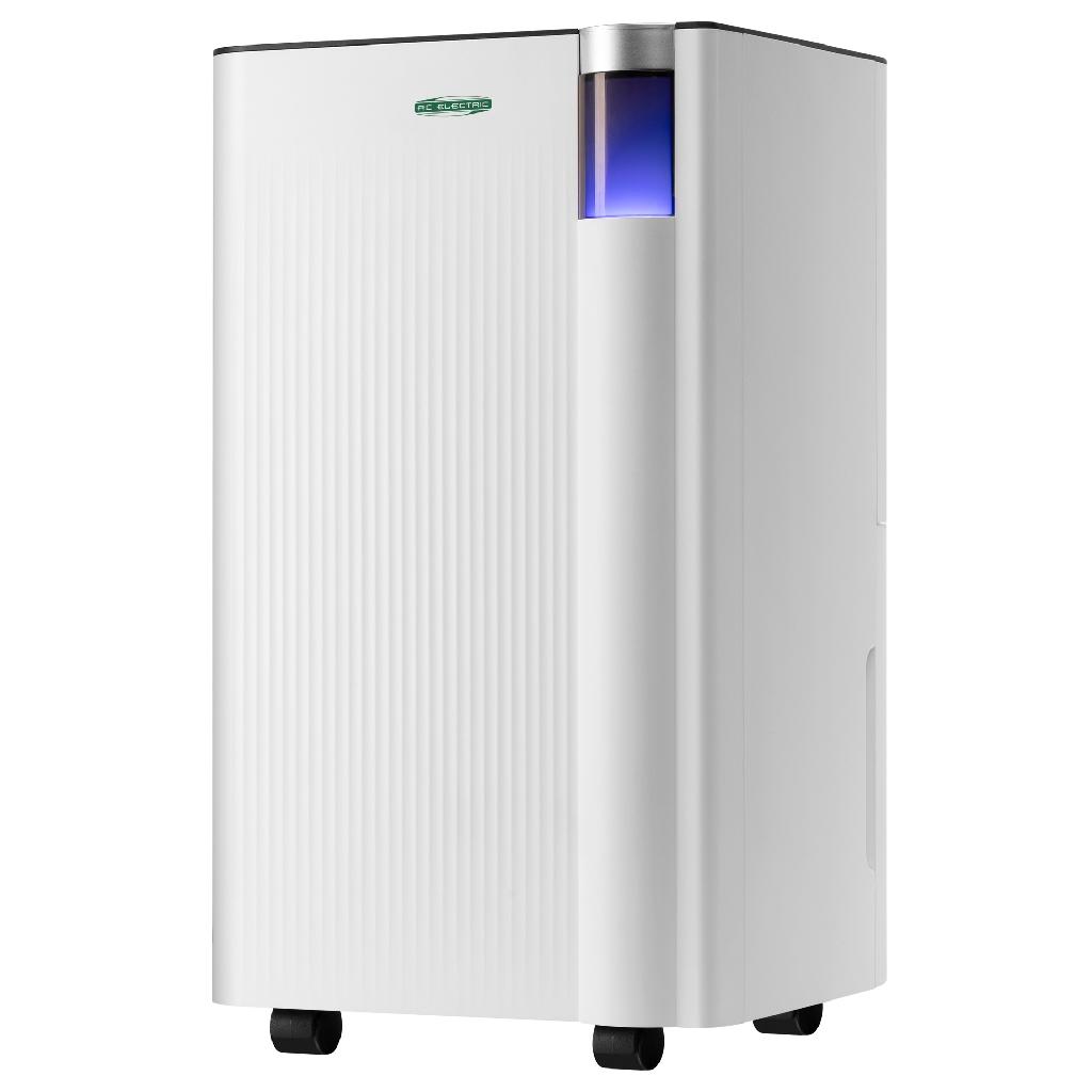 картинка Осушитель воздуха AC ELECTRIC Nova ACH-10L от ООО «Строительный крепеж»