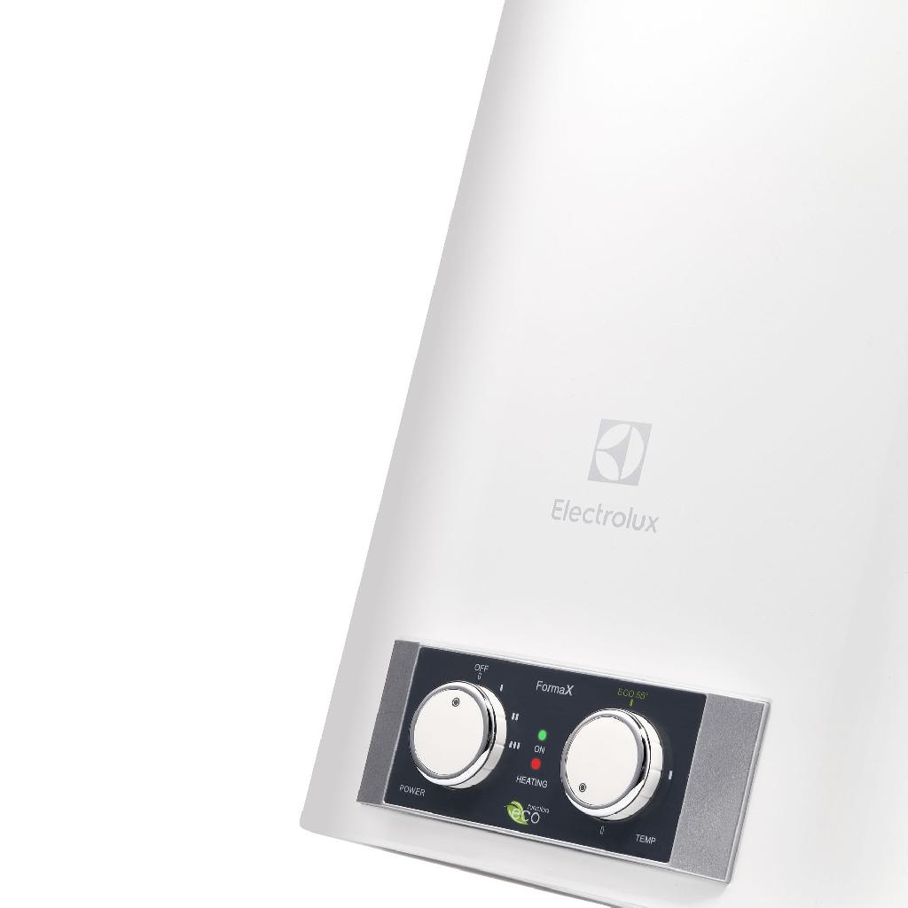 картинка Водонагреватель Electrolux EWH 30 Formax от ООО «Строительный крепеж»