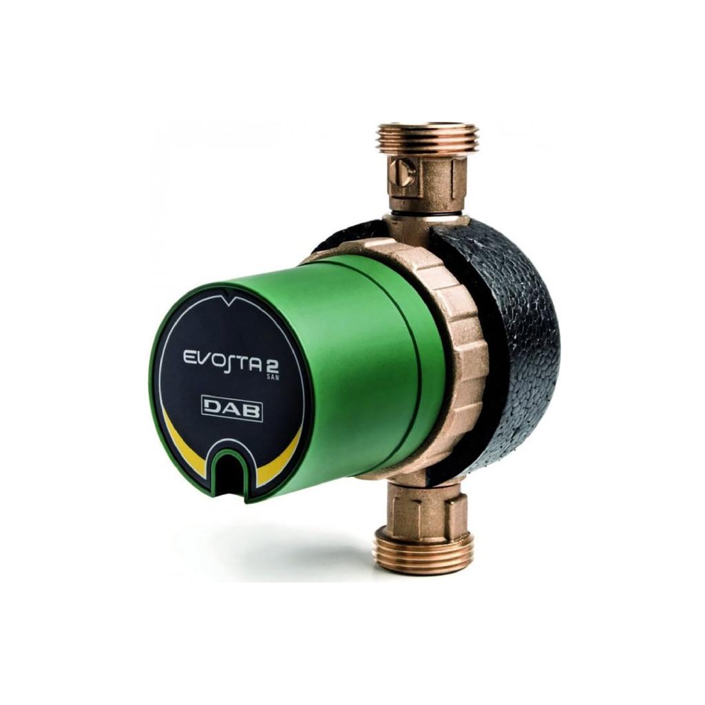 картинка Насос циркуляционный DAB EVOSTA 2 11/139 SAN V от ООО «Строительный крепеж»
