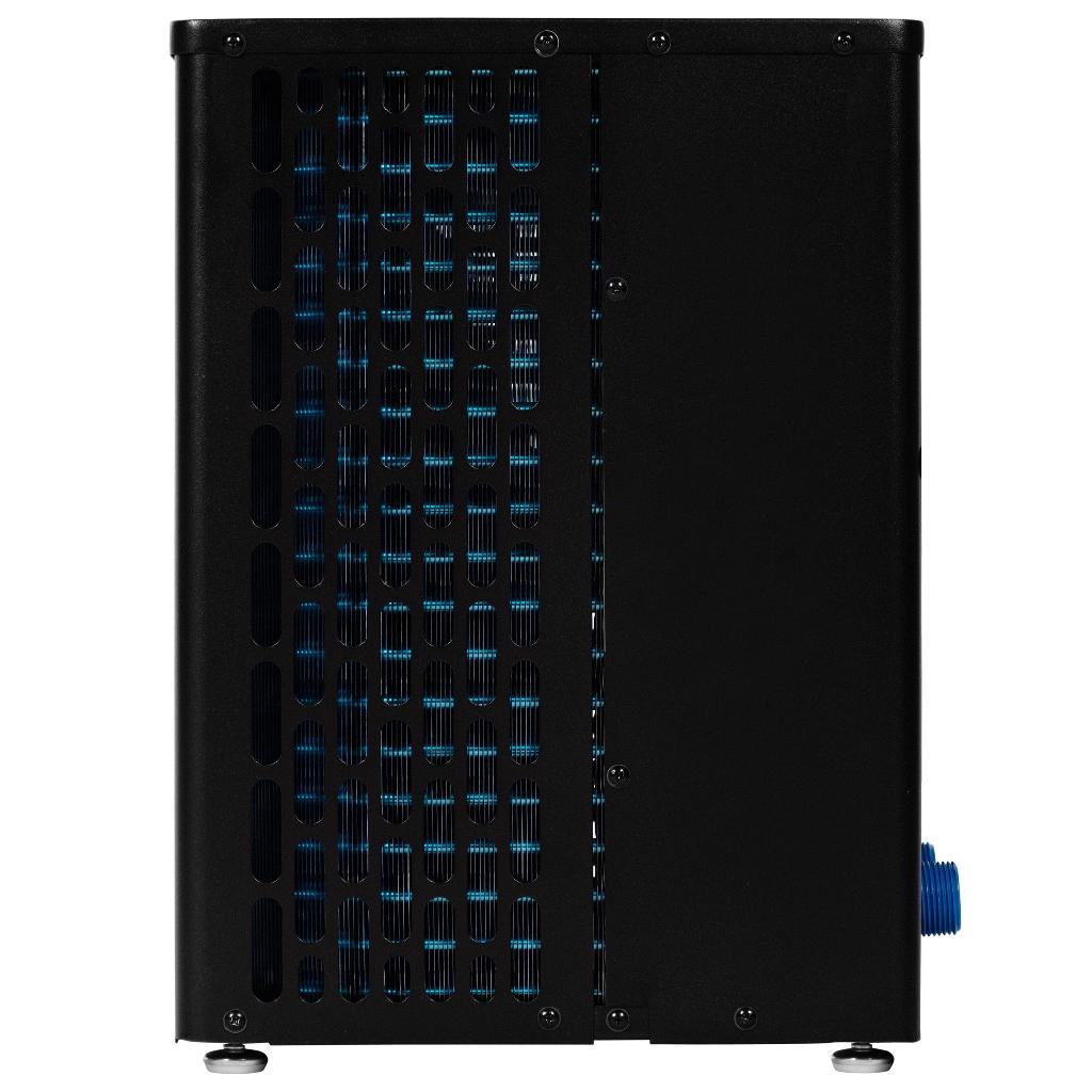картинка Тепловой насос для бассейна Royal Thermo MasterHeat Mini RTM-15MHN8 от ООО «Строительный крепеж»