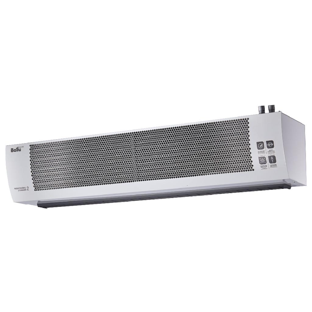 картинка Завеса тепловая Ballu BHC-H15W30-PS2 от ООО «Строительный крепеж»