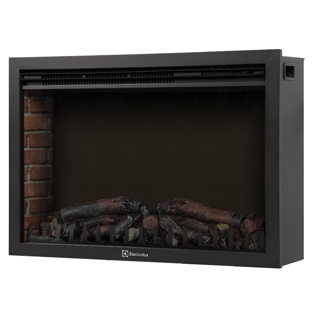 картинка Очаг электрический Electrolux EFP/P-3020LS N от ООО «Строительный крепеж»