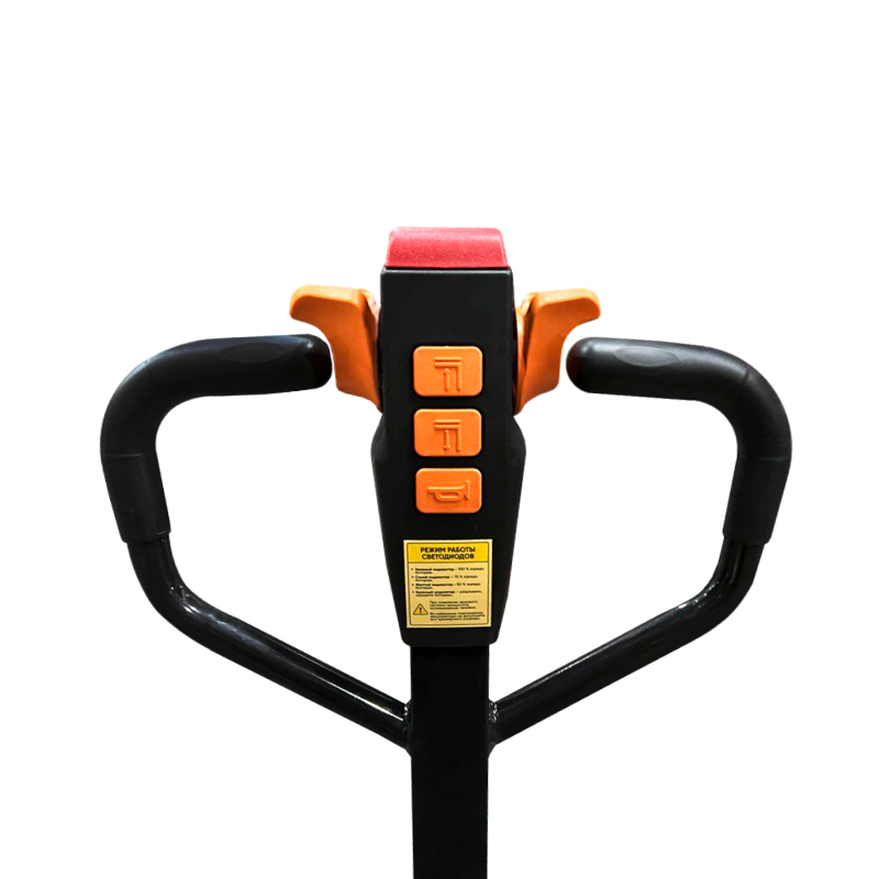 картинка Самоходная тележка PROLIFT M2 SK20L от ООО «Строительный крепеж»