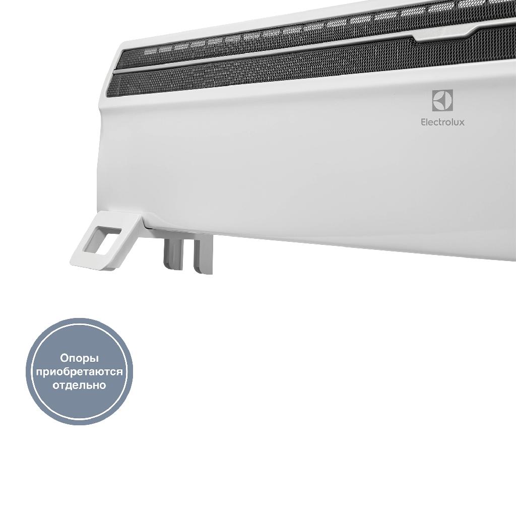 картинка Конвектор электрический Electrolux ECH/AG-2000 PE3 AirPlinth от ООО «Строительный крепеж»