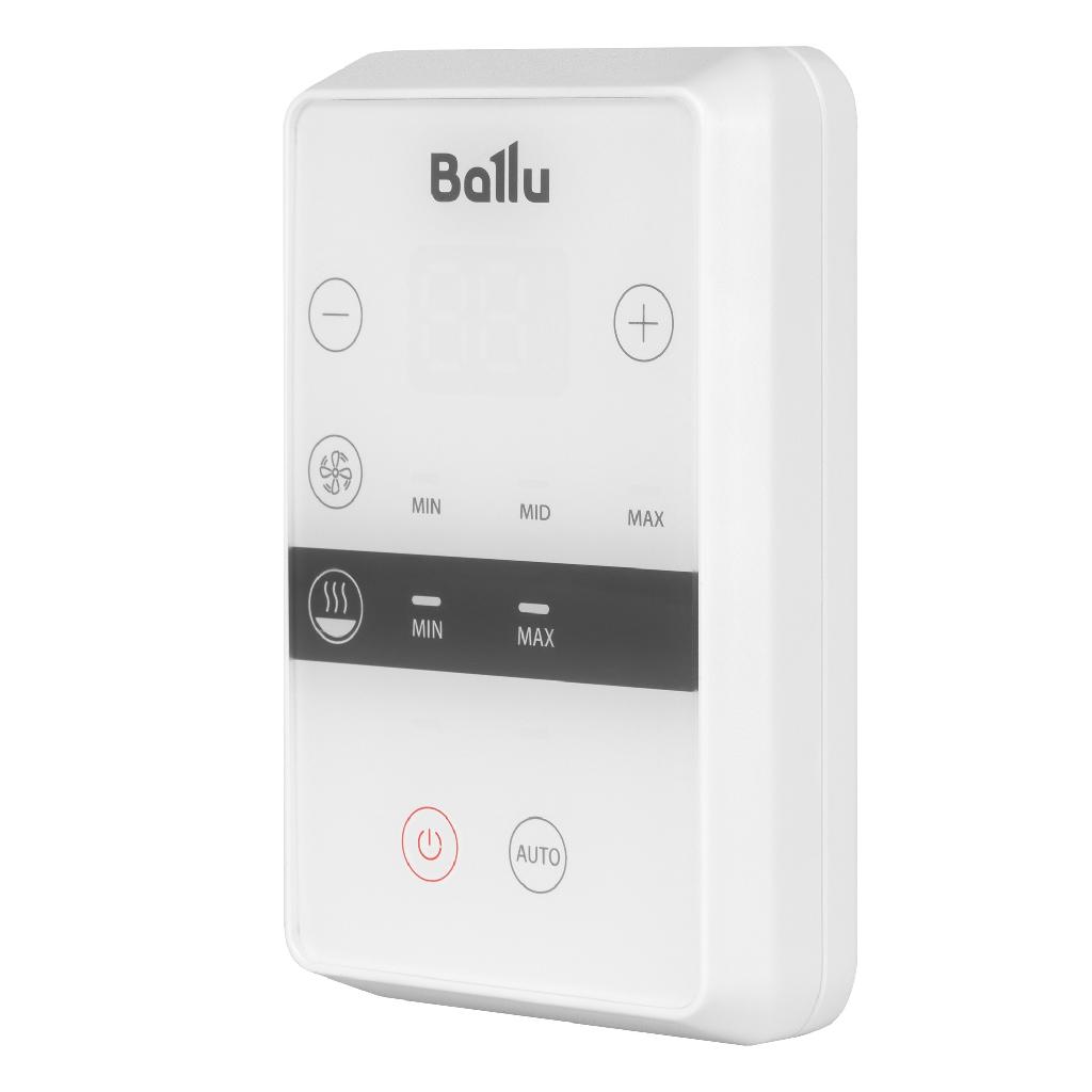 картинка Пульт управления Ballu BRC-D1 (с кабелем подключения) от ООО «Строительный крепеж»