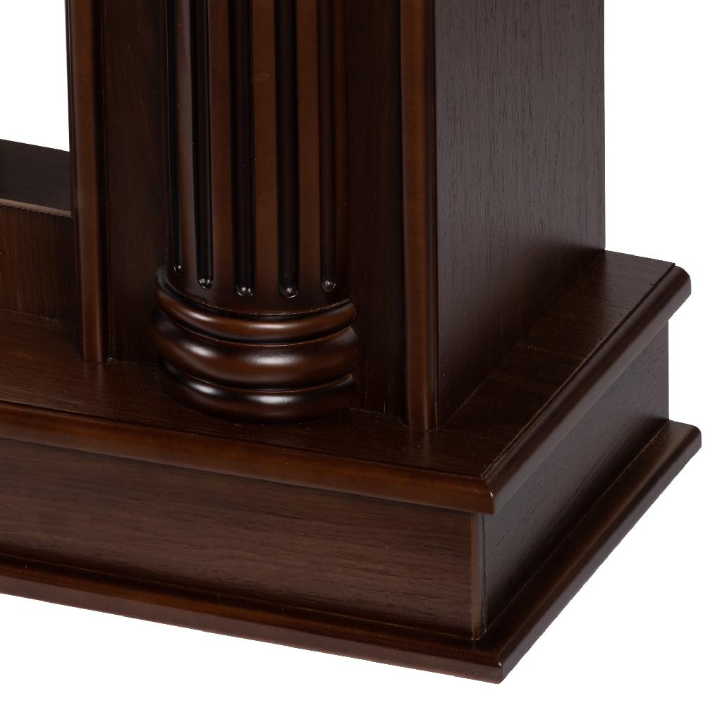 картинка Портал Firelight Olympia 42/40/36, канадский дуб от ООО «Строительный крепеж»