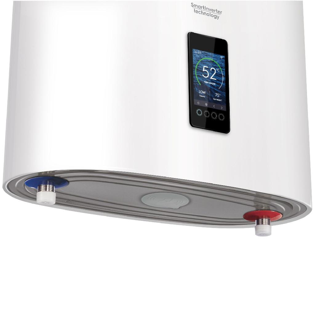 картинка Водонагреватель Electrolux EWH 30 SmartInverter от ООО «Строительный крепеж»
