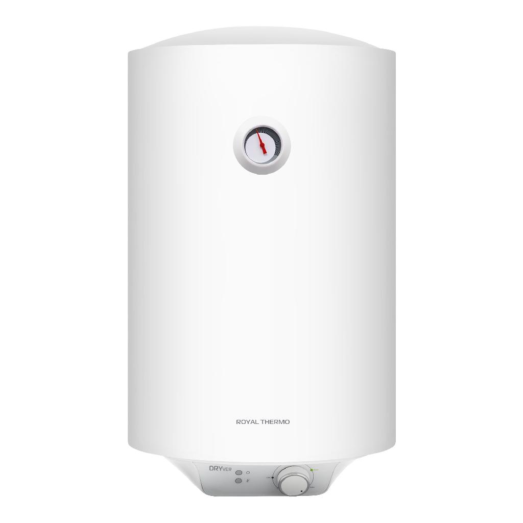 картинка Водонагреватель Royal Thermo RWH 30 DRYver от ООО «Строительный крепеж»