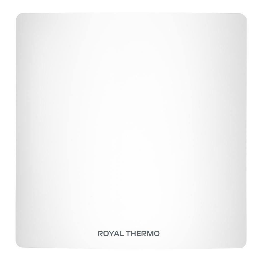 картинка Вентилятор вытяжной Royal Thermo Sunset RAFS 100 от ООО «Строительный крепеж»