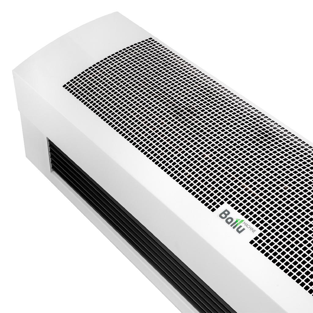картинка Завеса тепловая Ballu BHC-H20W45-SP от ООО «Строительный крепеж»