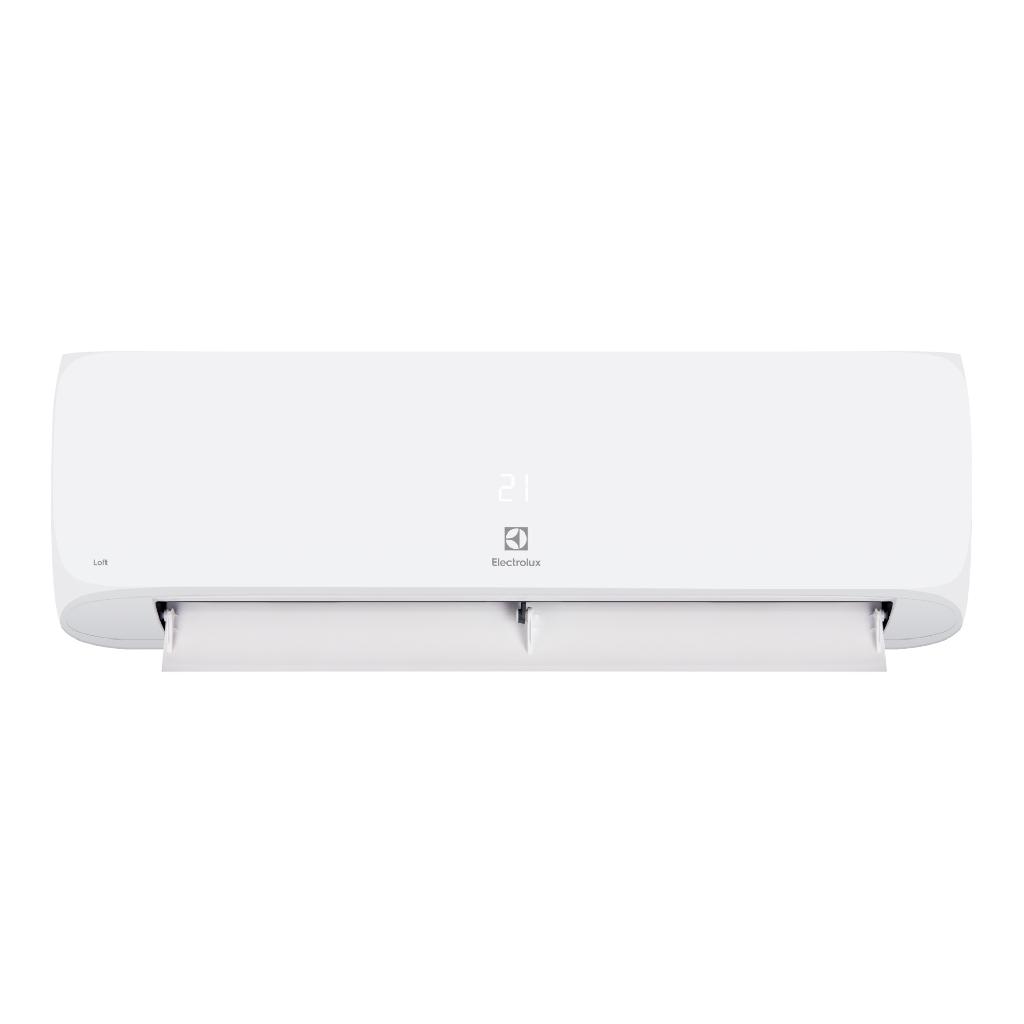 картинка Сплит-система Electrolux Loft EACS-07HAL/N3 комплект от ООО «Строительный крепеж»