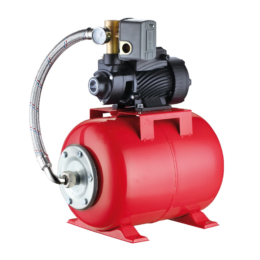 картинка Установка повышения давления PUMPMAN ATQB60 от ООО «Строительный крепеж»
