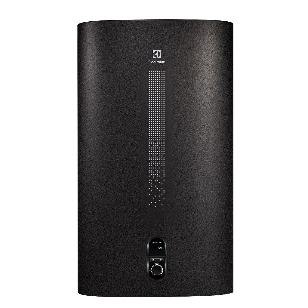 картинка Водонагреватель Electrolux EWH 80 Gladius 2.0 Grafit от ООО «Строительный крепеж»