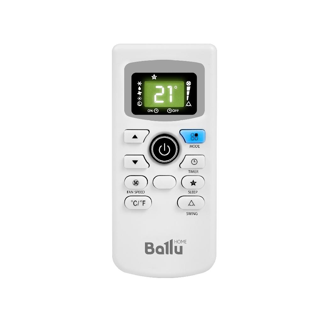 картинка Кондиционер мобильный Ballu Smart Pro BPAC-18 CE_20Y от ООО «Строительный крепеж»