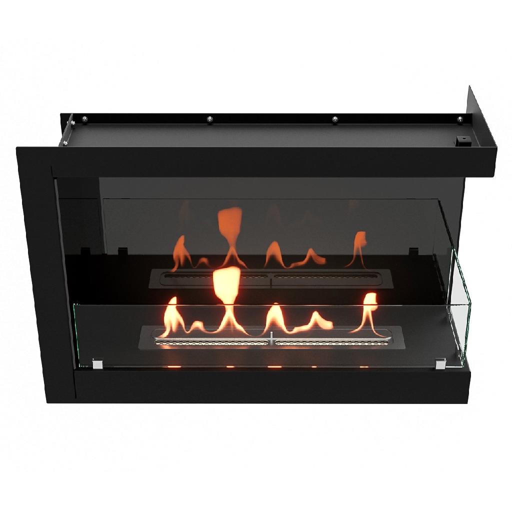 картинка Биокамин Firelight BFP-P700RC right corner от ООО «Строительный крепеж»