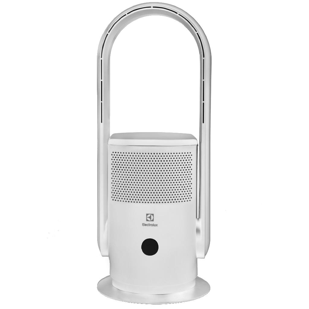 картинка Вентилятор безлопастной Electrolux EFB-1220W от ООО «Строительный крепеж»