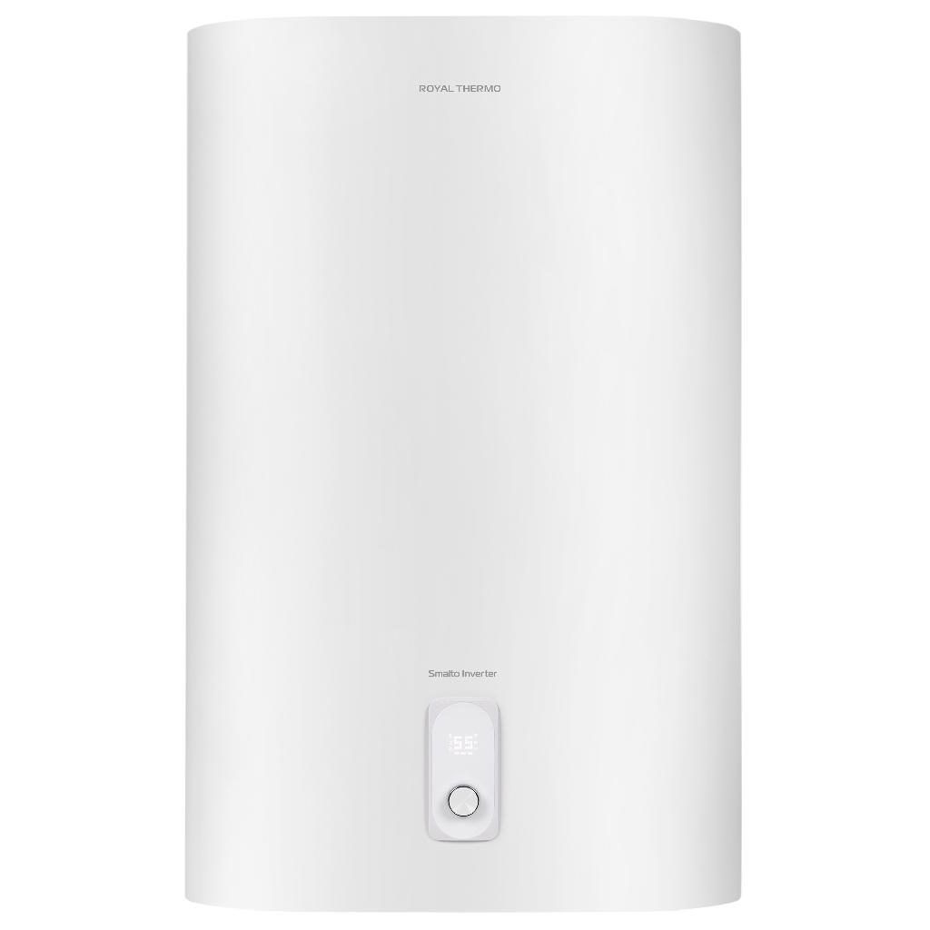 картинка Водонагреватель Royal Thermo RWH 80 Smalto Inverter от ООО «Строительный крепеж»