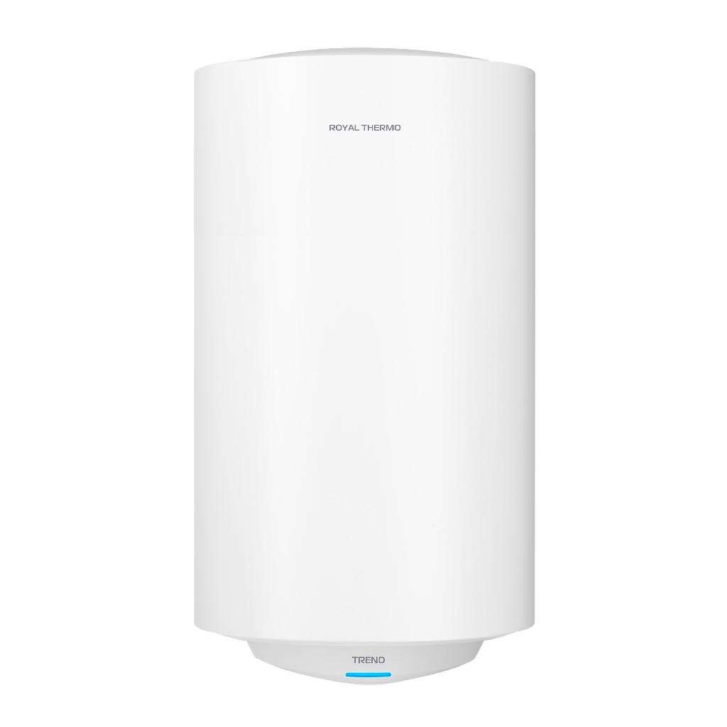картинка Водонагреватель Royal Thermo RWH 50 Trend от ООО «Строительный крепеж»