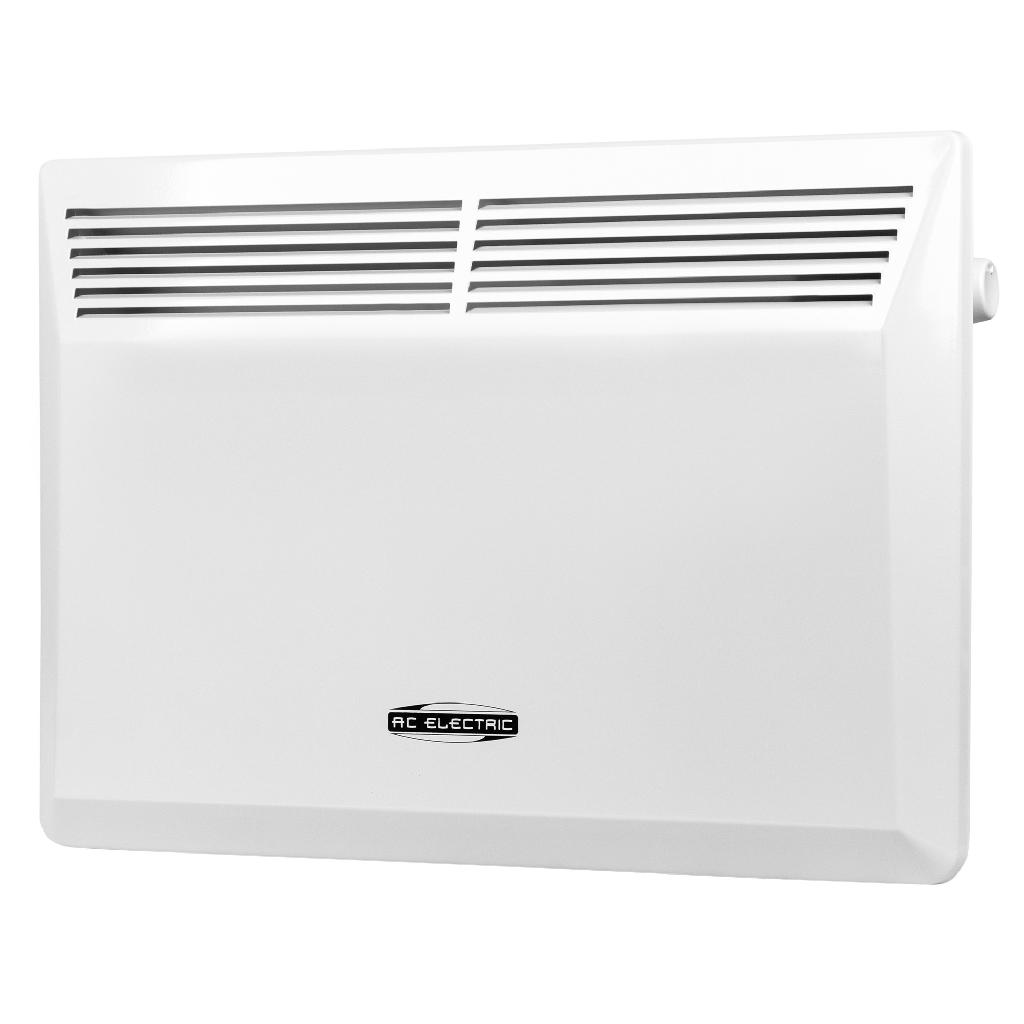 картинка Конвектор электрический AC ELECTRIC ACE/CMI-1500G от ООО «Строительный крепеж»