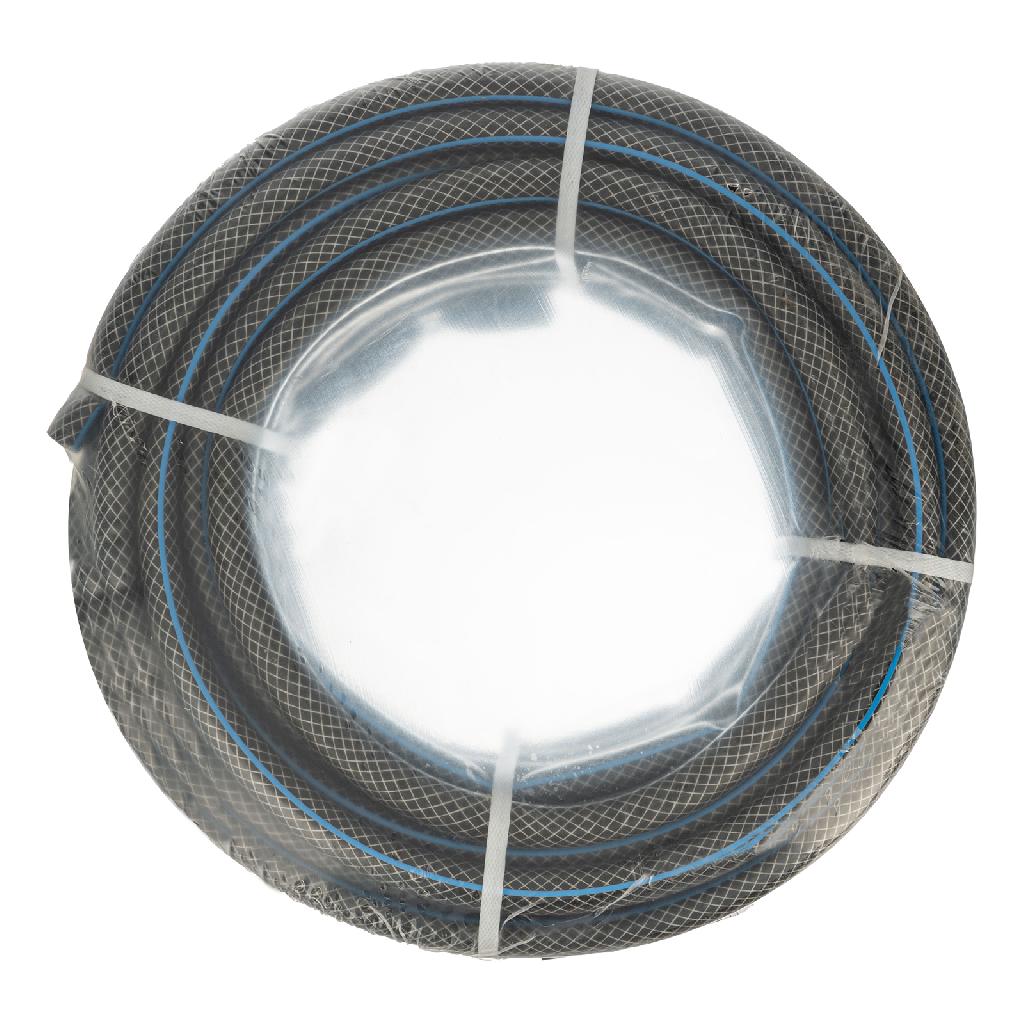 картинка Шланг поливочный армированный ПВХ, 3/4", 30 м, "Садовод" Сибртех от ООО «Строительный крепеж»
