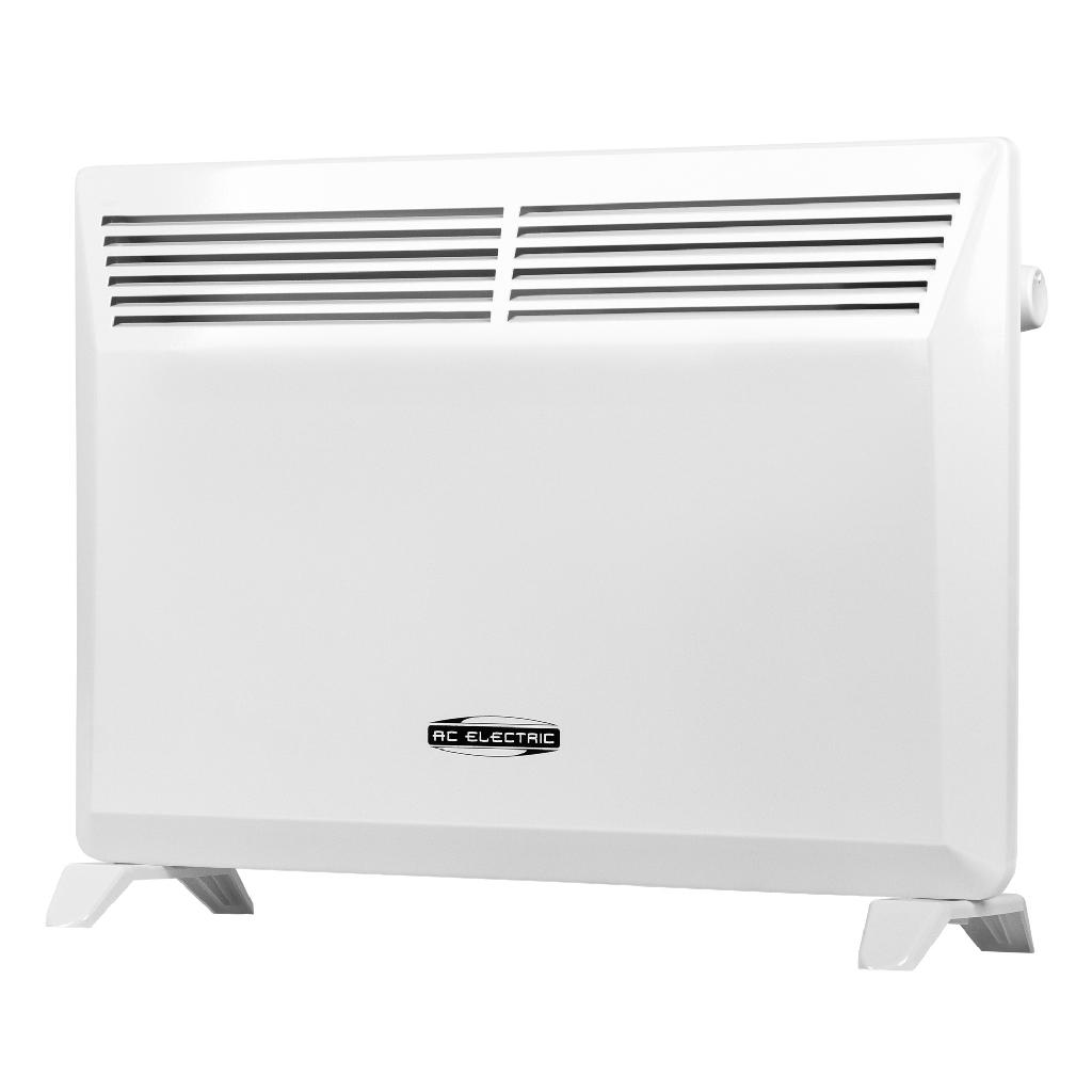 картинка Конвектор электрический AC ELECTRIC ACE/CMI-1500G от ООО «Строительный крепеж»