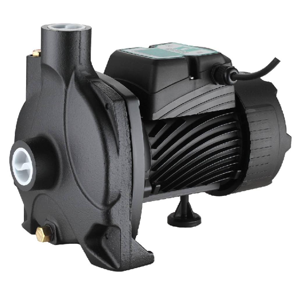 картинка Насос повышения давления PUMPMAN TCP200-SS от ООО «Строительный крепеж»