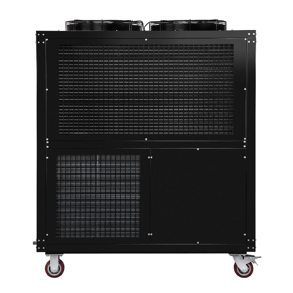 картинка Кондиционер промышленный мобильный Ballu Heavy Pro BGK25 от ООО «Строительный крепеж»