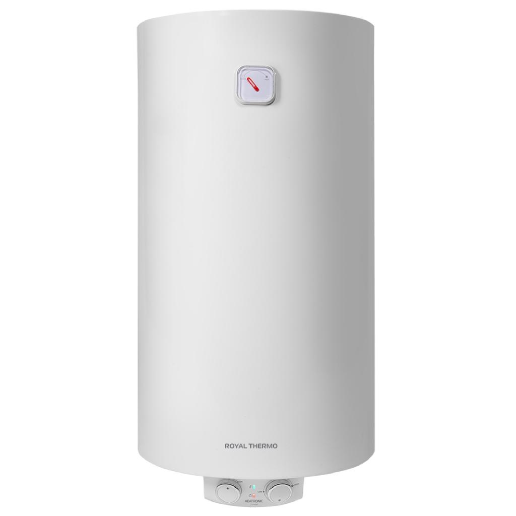 картинка Водонагреватель Royal Thermo RWH 100 Heatronic DryHeat от ООО «Строительный крепеж»