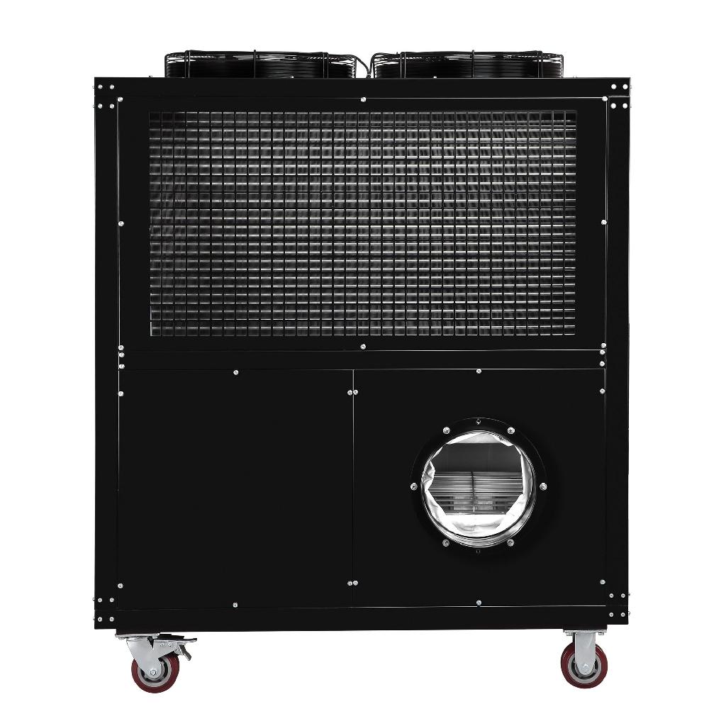 картинка Кондиционер промышленный мобильный Ballu Heavy Pro BGK25 от ООО «Строительный крепеж»