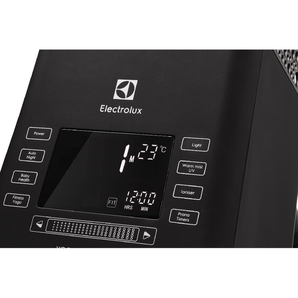 картинка Увлажнитель-ecoBIOCOMPLEX ультразвуковой Electrolux EHU-3810D YOGAhealthline от ООО «Строительный крепеж»