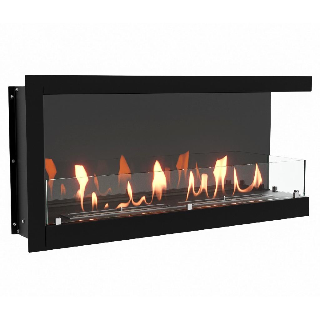 картинка Биокамин Firelight BFP-P1000RC right corner от ООО «Строительный крепеж»