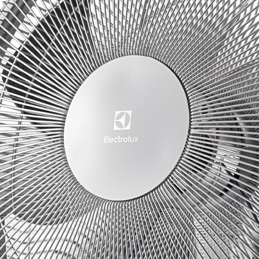 картинка Вентилятор напольный Electrolux EFF-1006 от ООО «Строительный крепеж»