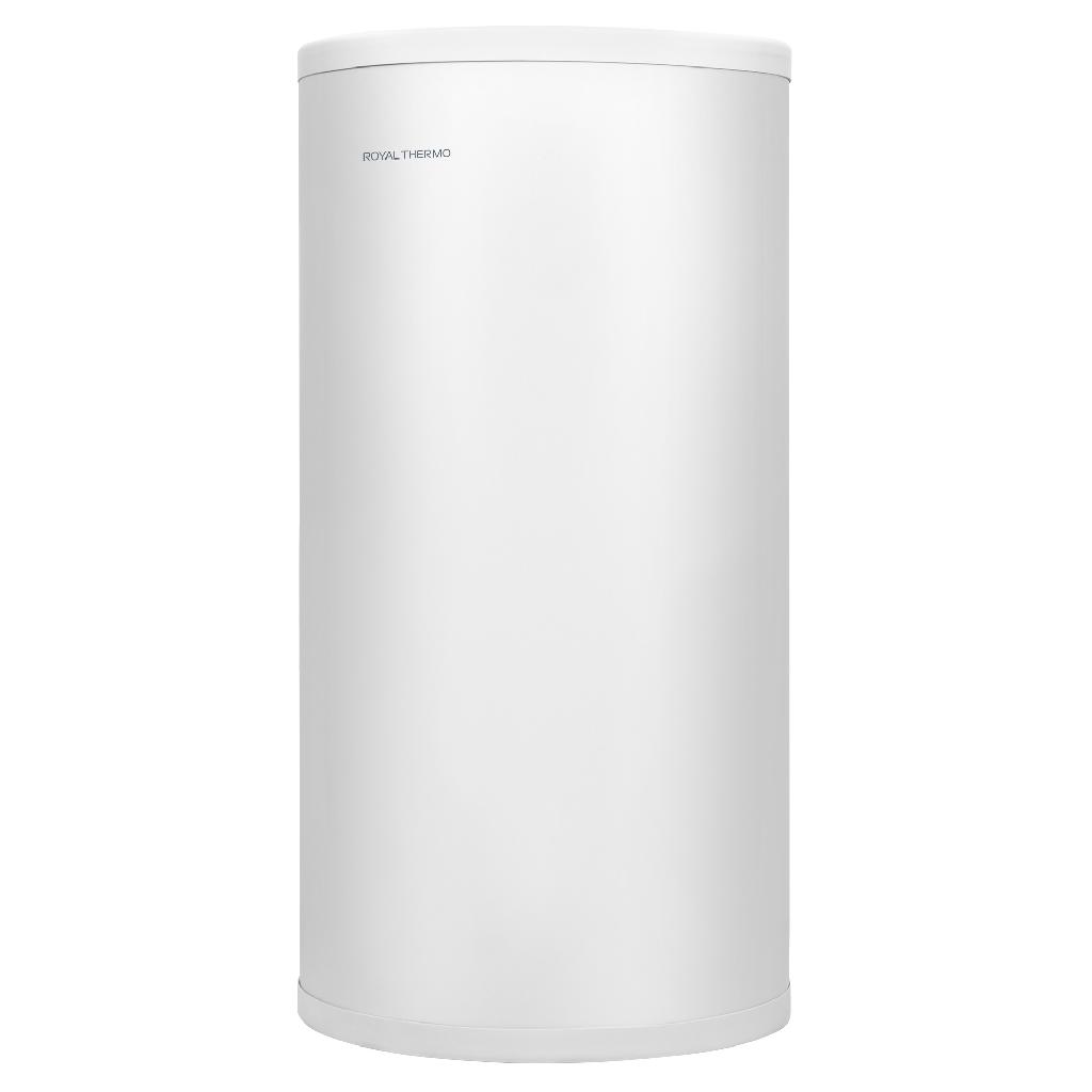 картинка Бойлер косвенного нагрева Royal Thermo AQUATEC Eco EF150 напольный от ООО «Строительный крепеж»