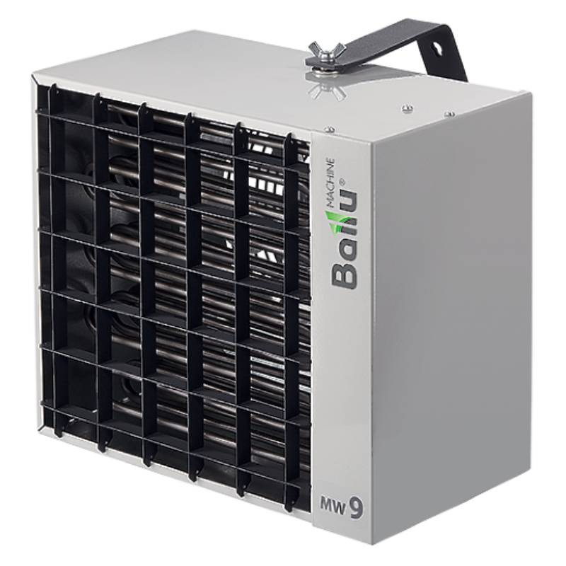 картинка Тепловентилятор BALLU BHP-MW-9 от ООО «Строительный крепеж»