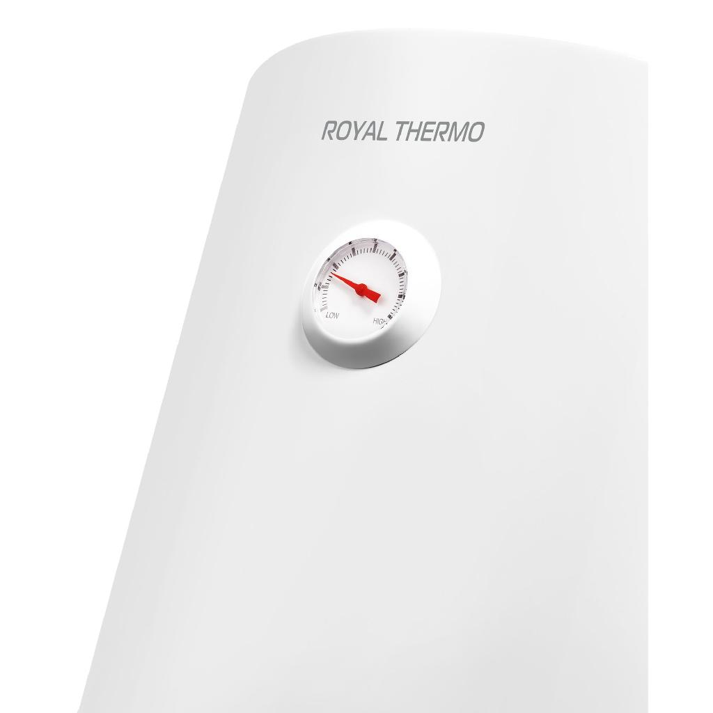 картинка Водонагреватель Royal Thermo RWH 100 Optimal от ООО «Строительный крепеж»