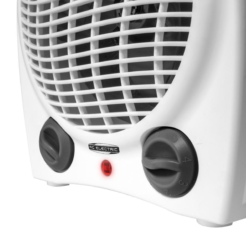 картинка Тепловентилятор AC ELECTRIC AFH/S-3320W от ООО «Строительный крепеж»