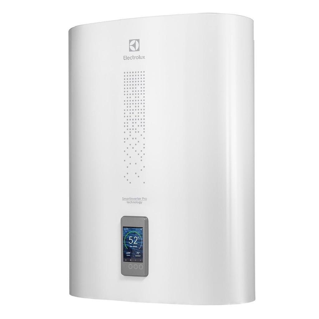 картинка Водонагреватель Electrolux EWH 30 SmartInverter PRO от ООО «Строительный крепеж»
