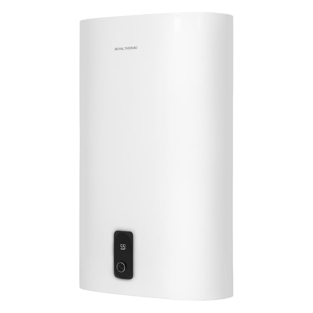 картинка Бойлер косвенного нагрева Royal Thermo AQUATEC Comfort CW080 настенный от ООО «Строительный крепеж»