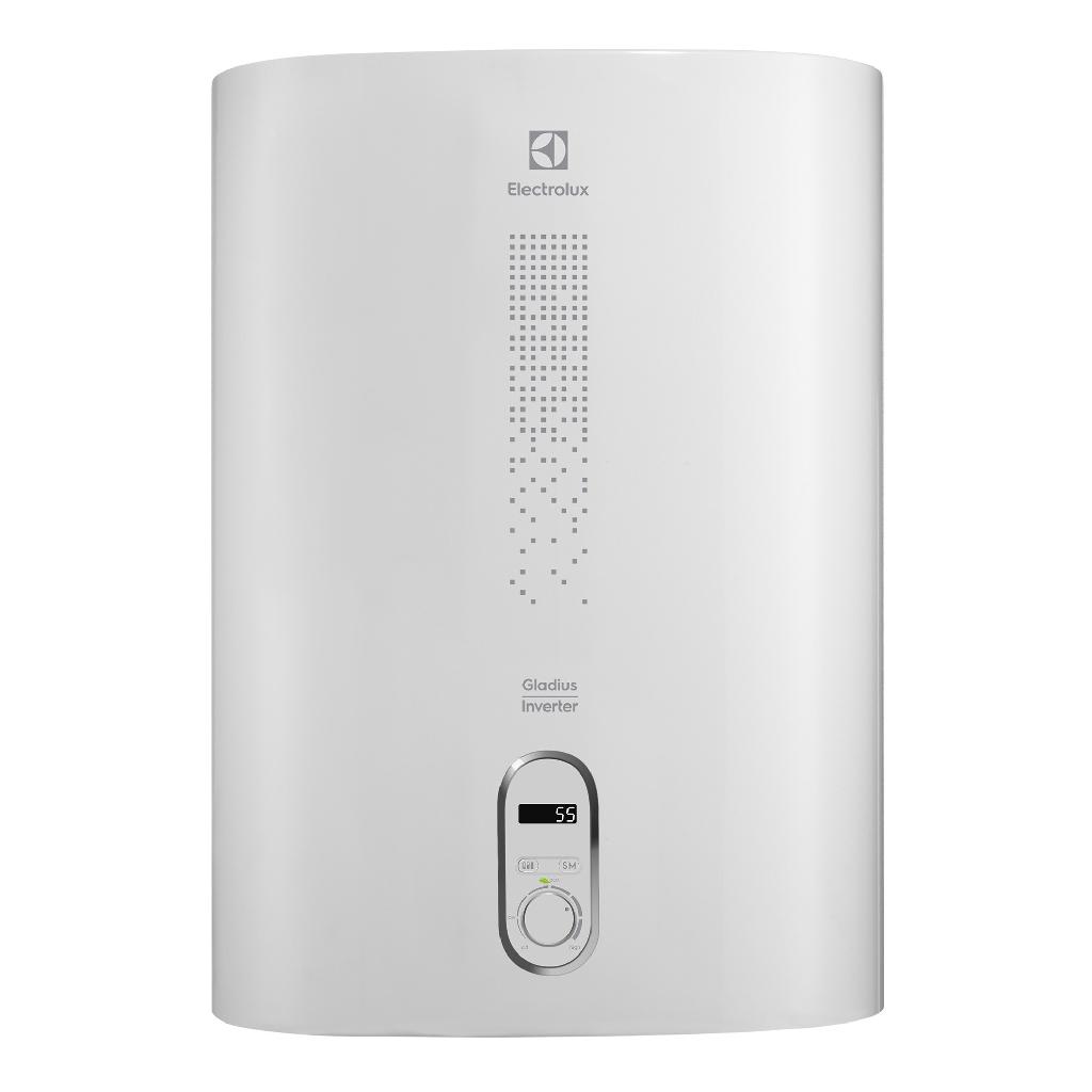 картинка Водонагреватель Electrolux EWH 30 Gladius Inverter от ООО «Строительный крепеж»